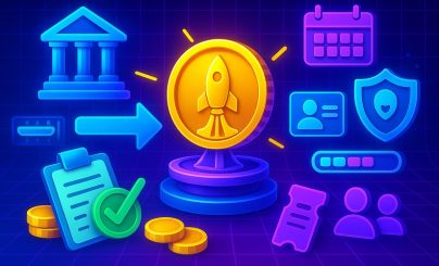 Первичная биржевая продажа