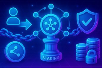 Native Delegation Staking
