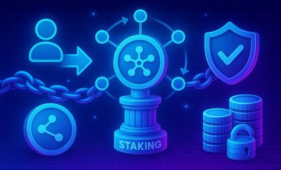 Native Delegation Staking