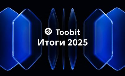 Toobit