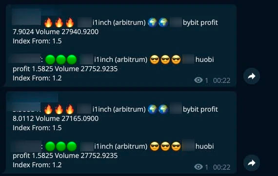 ArbitrageScanner