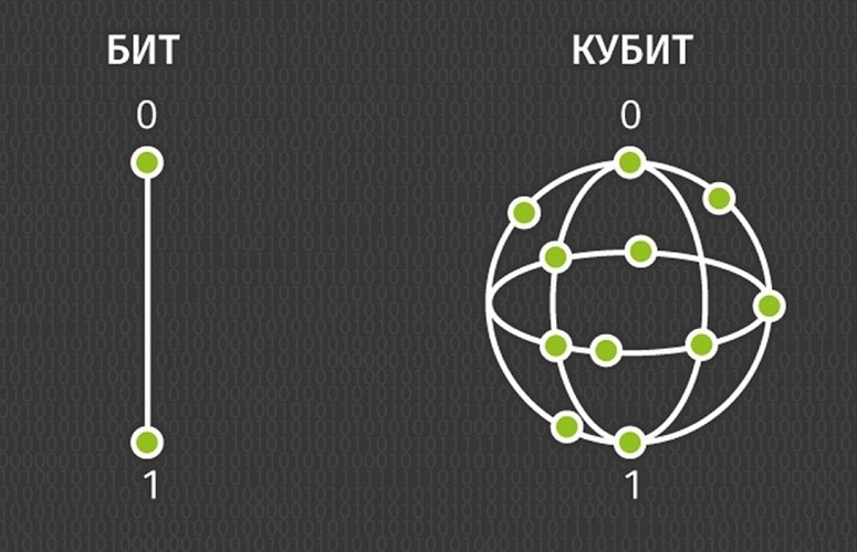 Виды информационных единиц