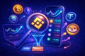 Binance