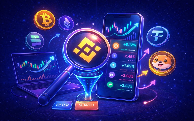 Binance