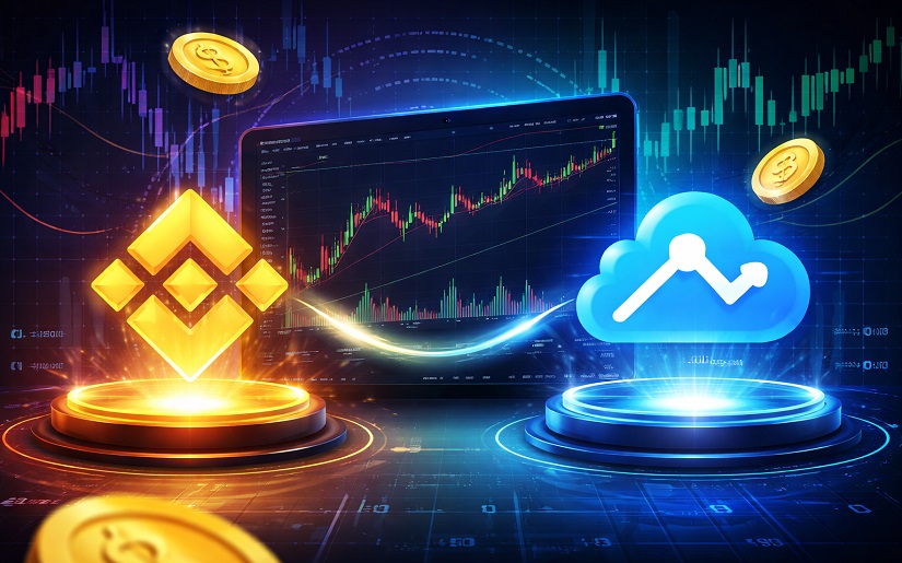 Binance