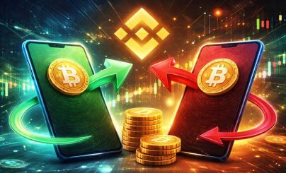 Binance
