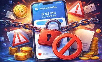 Telegram Wallet