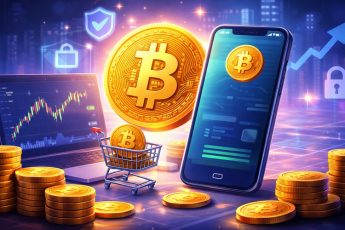 Биткоин