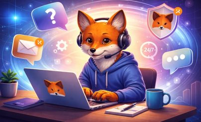 MetaMask