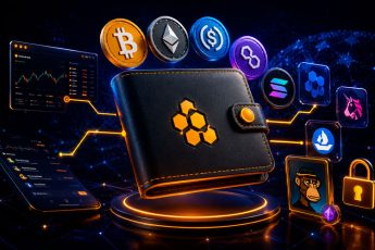 Кошелек Bybit Web3