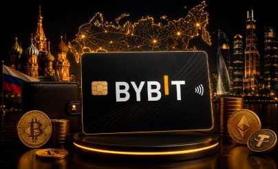 Карта Bybit