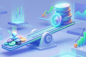 Как торговать токенами с кредитным плечом