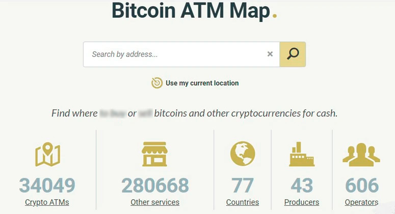 Объемы спроса и предложения BTC