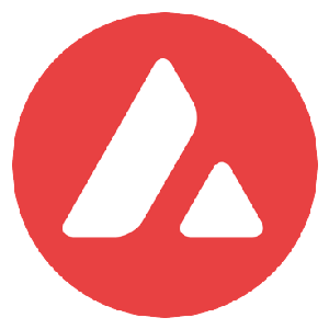 AVAX logo