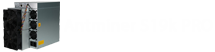 Antminer S19k PRO