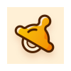 BABY logo