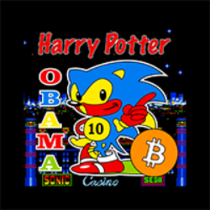 HarryPotterObamaSonic10Inu (ERC20)