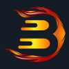 BLAST logo