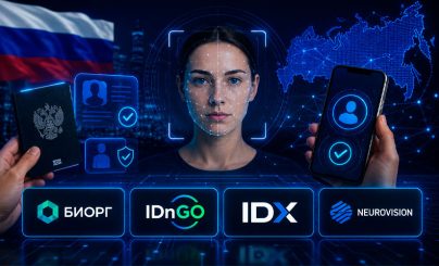 Обзор 4-х основных вендоров