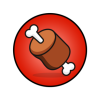 BONE logo