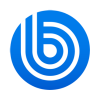 BORING logo