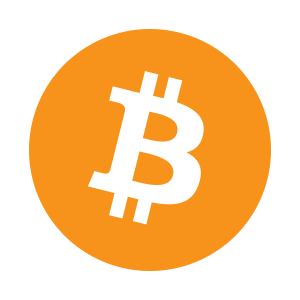 BTC logo