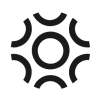 BTRST logo