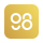 C98 logo