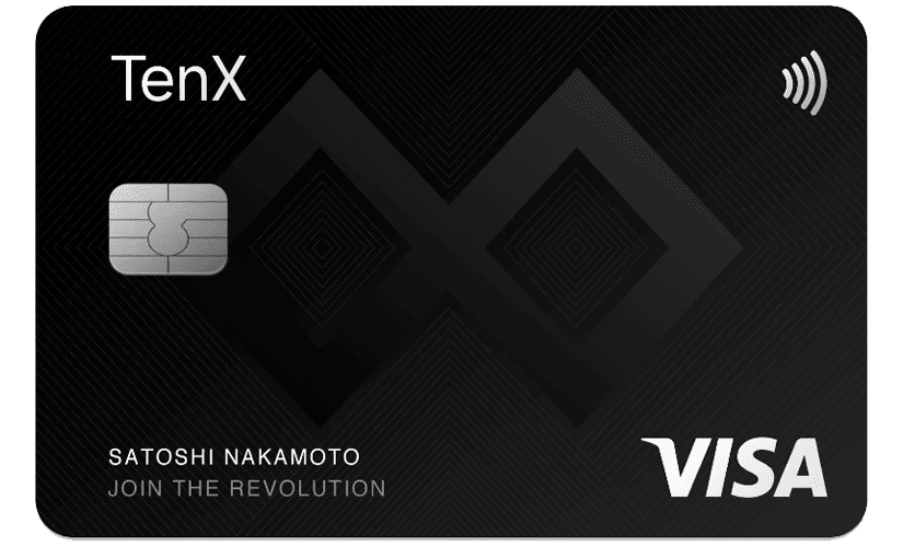TenX
