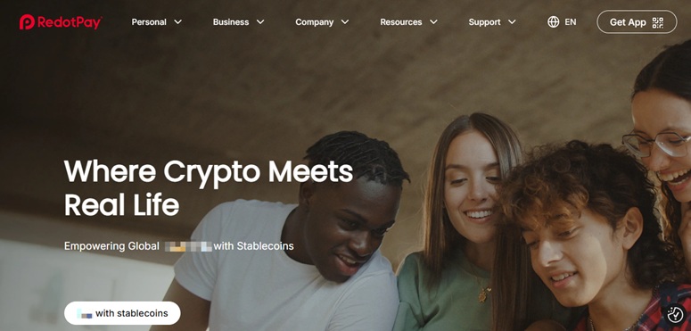 Платформа цифровых платежей