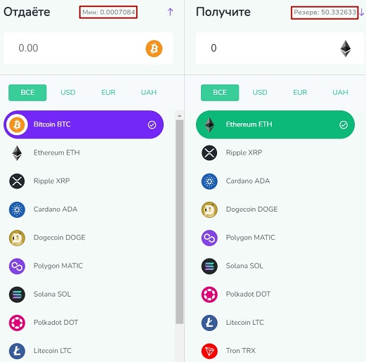 Торговое окно