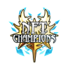 CHAMP logo