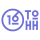 16 тонн