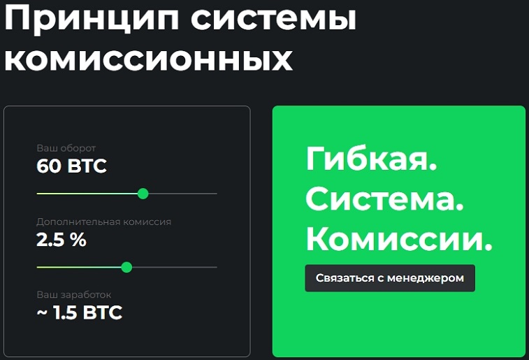 Калькулятор доходности