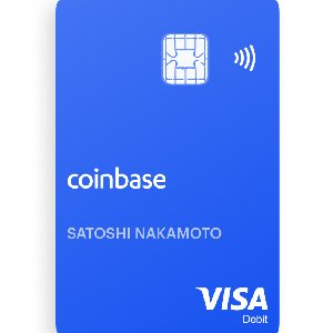 Coinbase