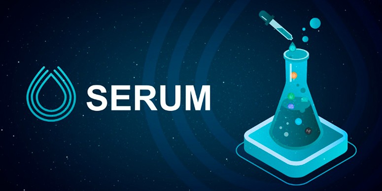 Проект Serum