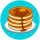 CAKE logo
