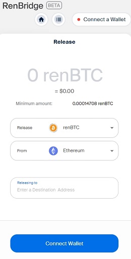 Платформа RenBridge