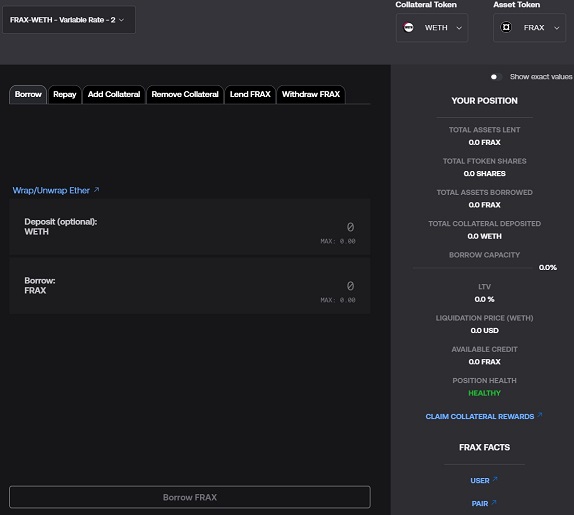 Платформа для пассивного дохода