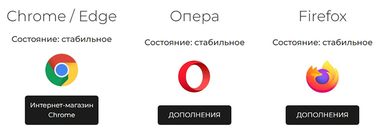 Приложения для пк