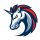 1INCH logo