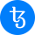 XTZ logo
