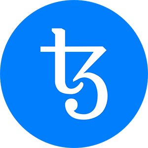 XTZ logo