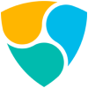 XEM logo