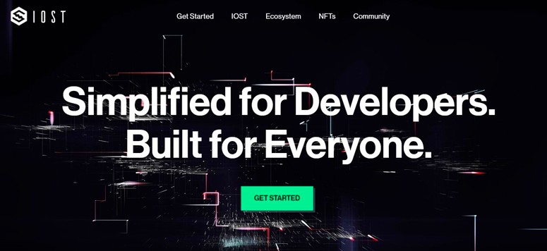 Сайт проекта