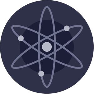 ATOM logo