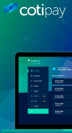 Кошелек Pay wallet