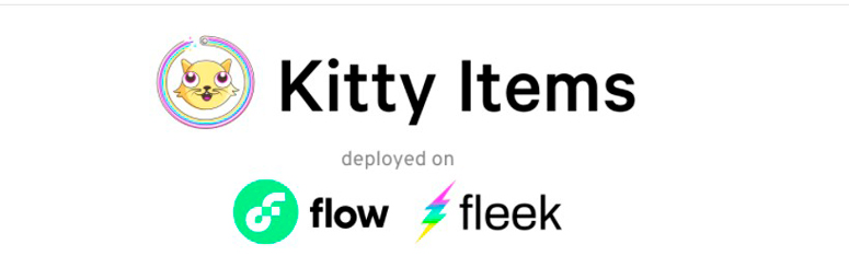 Kitty Items