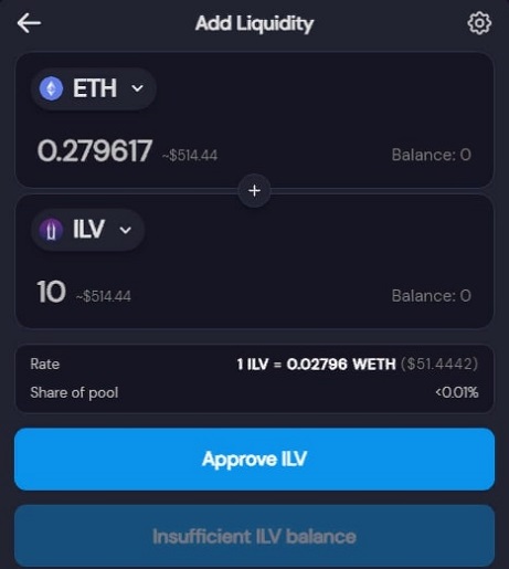 Заработок на DEX