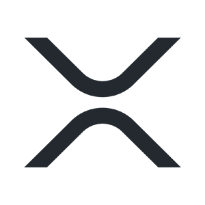 XRP logo
